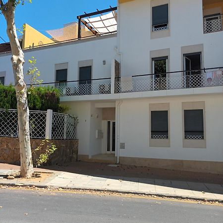 Appartement Casa Do Sabrina à Santa Luzia  Extérieur photo