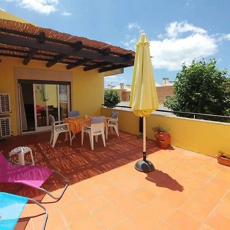 Appartement Casa Do Sabrina à Santa Luzia  Extérieur photo