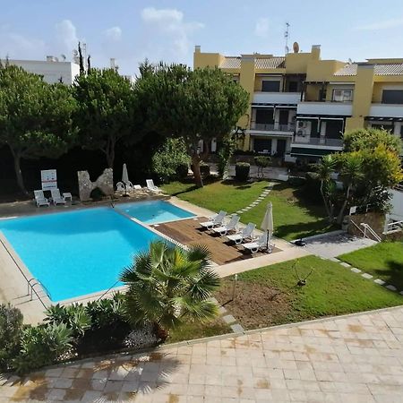 Appartement Casa Do Sabrina à Santa Luzia  Extérieur photo