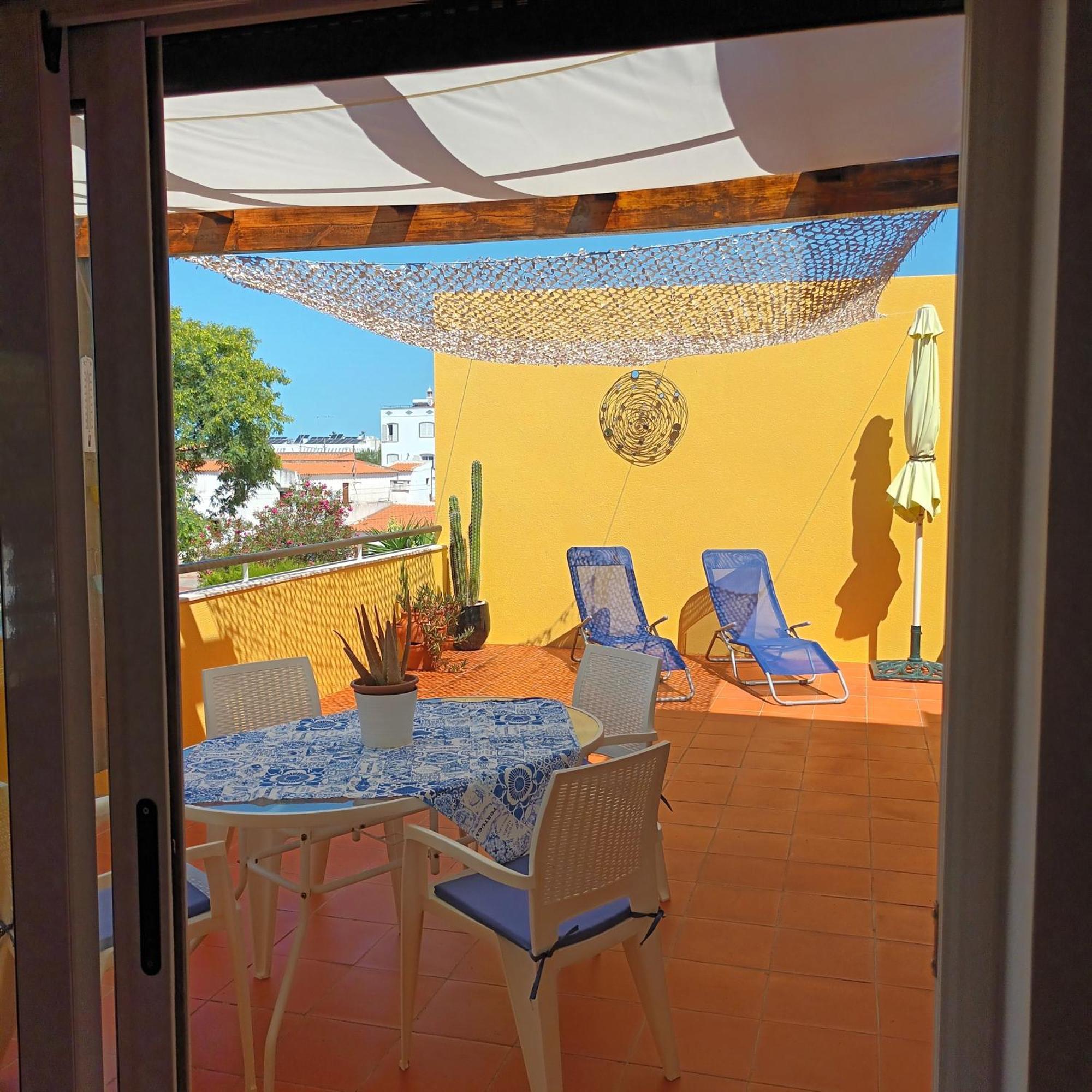 Appartement Casa Do Sabrina à Santa Luzia  Extérieur photo